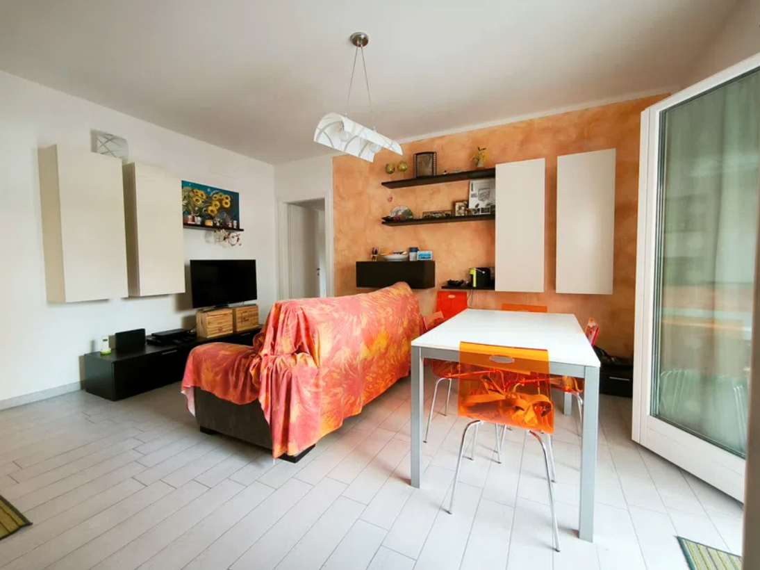 Apartament w centrum miasta, blisko morza